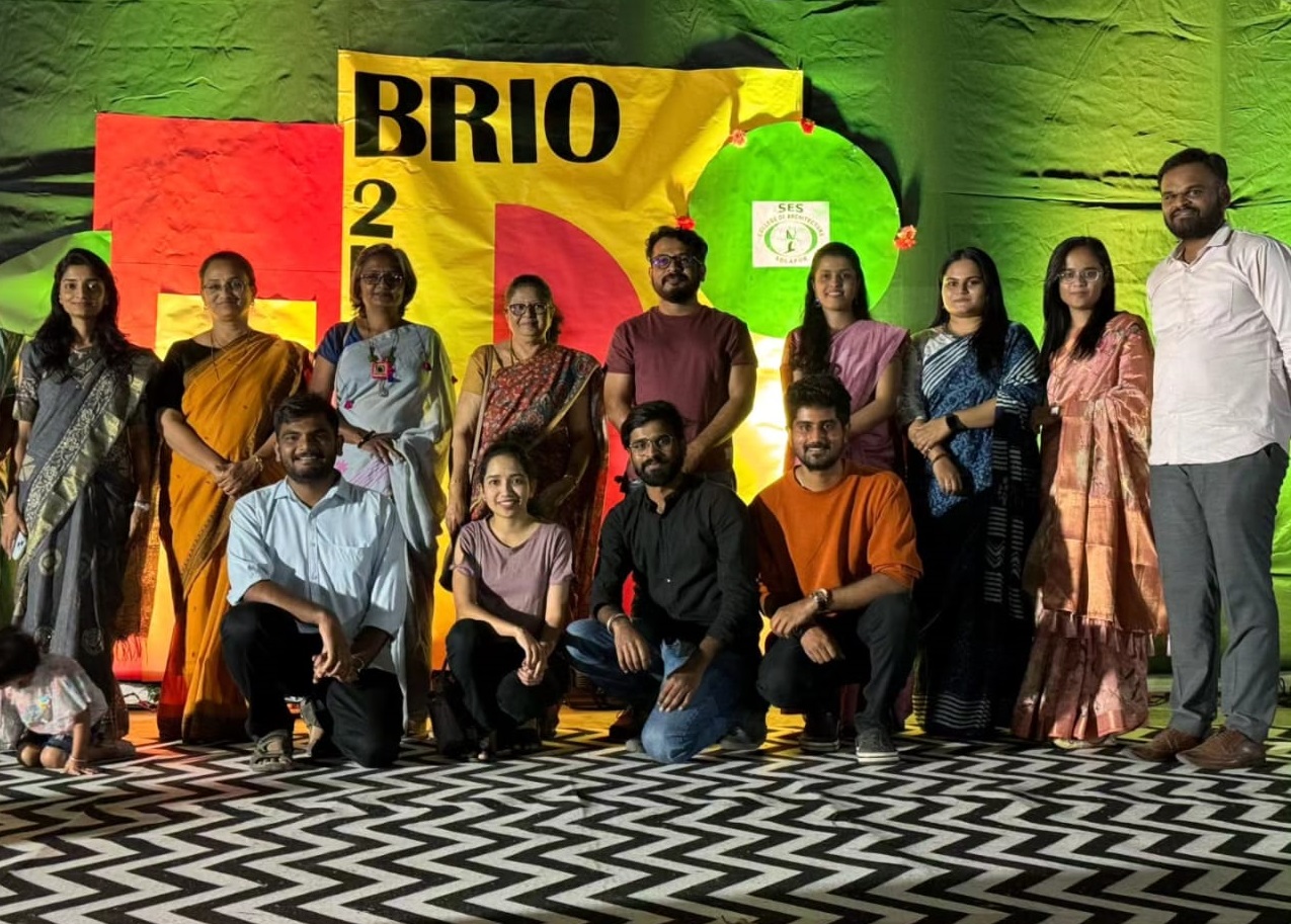 Brio 2K24 - Cultural Night